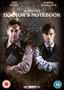 A Young Doctor